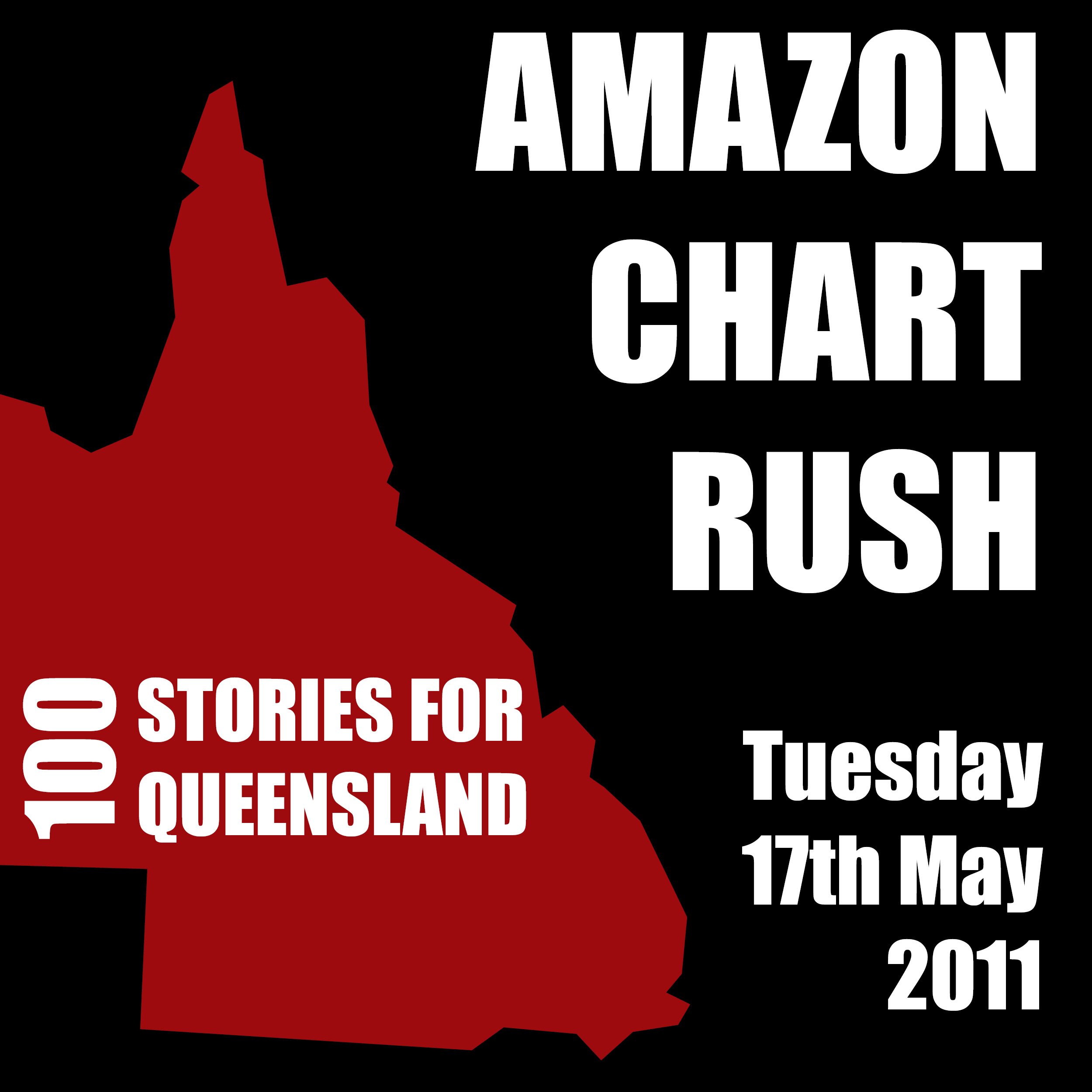 Paperback Launch and Amazon Chart Rush